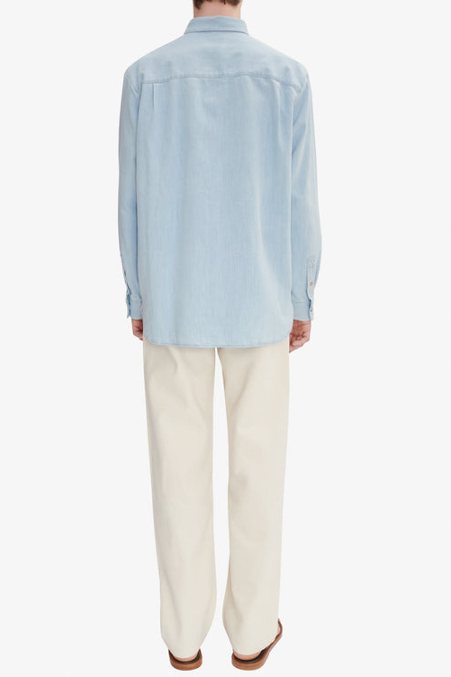 CHEMISE MATHIAS