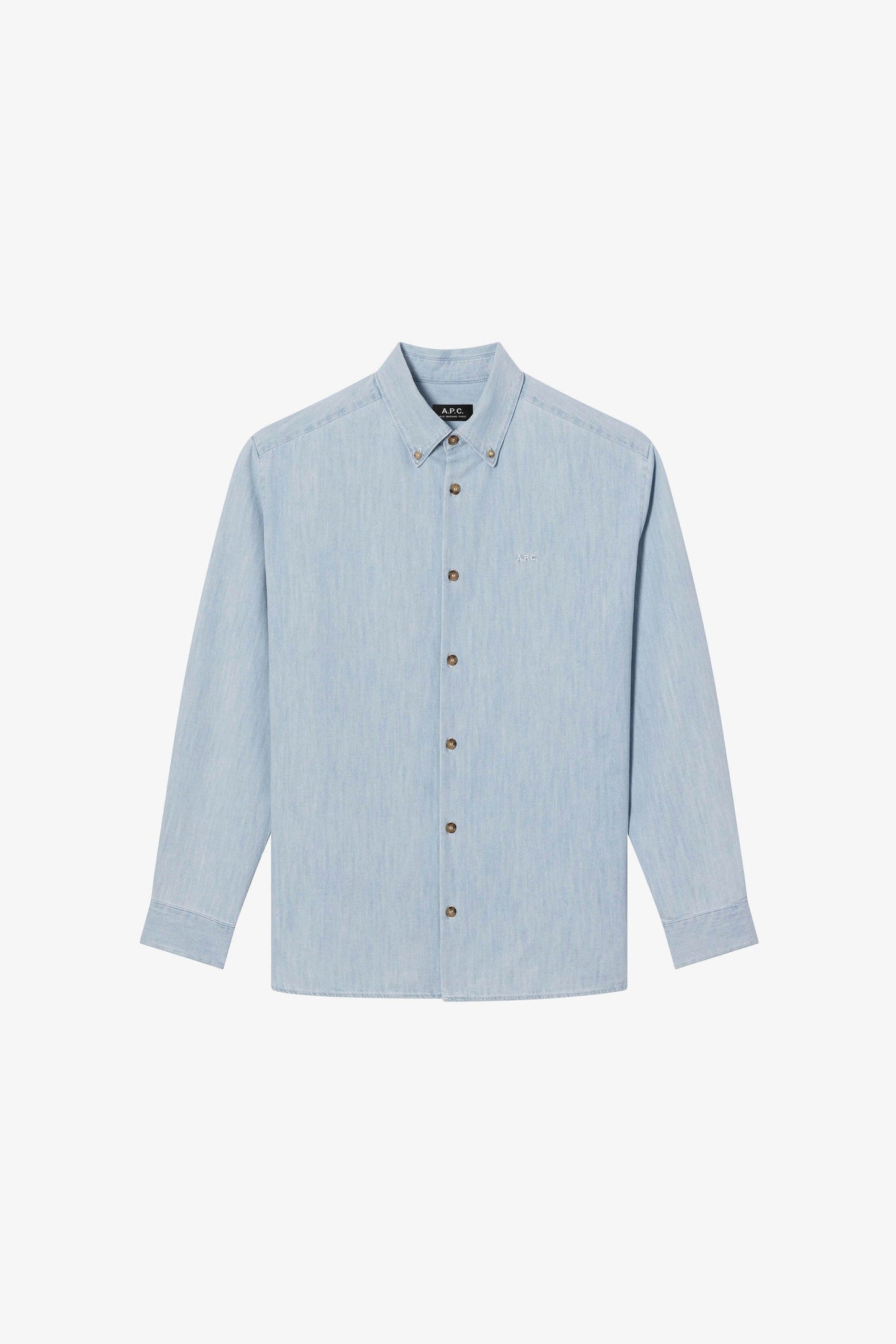 CHEMISE MATHIAS