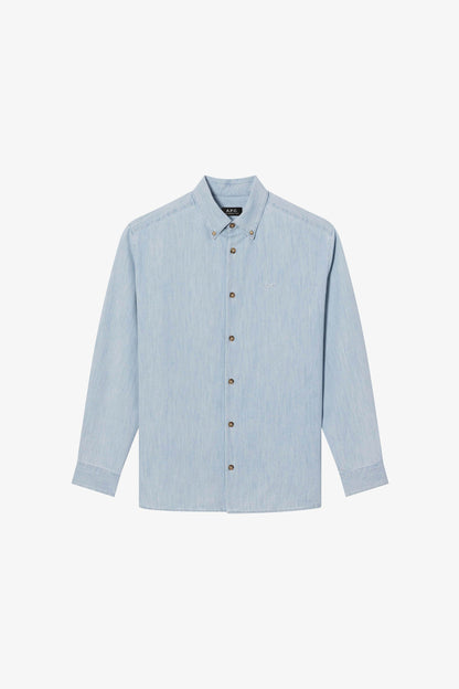 CHEMISE MATHIAS