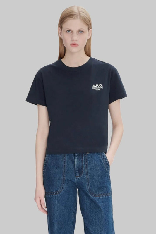 T-SHIRT BOXY RUE MADAME GOTS