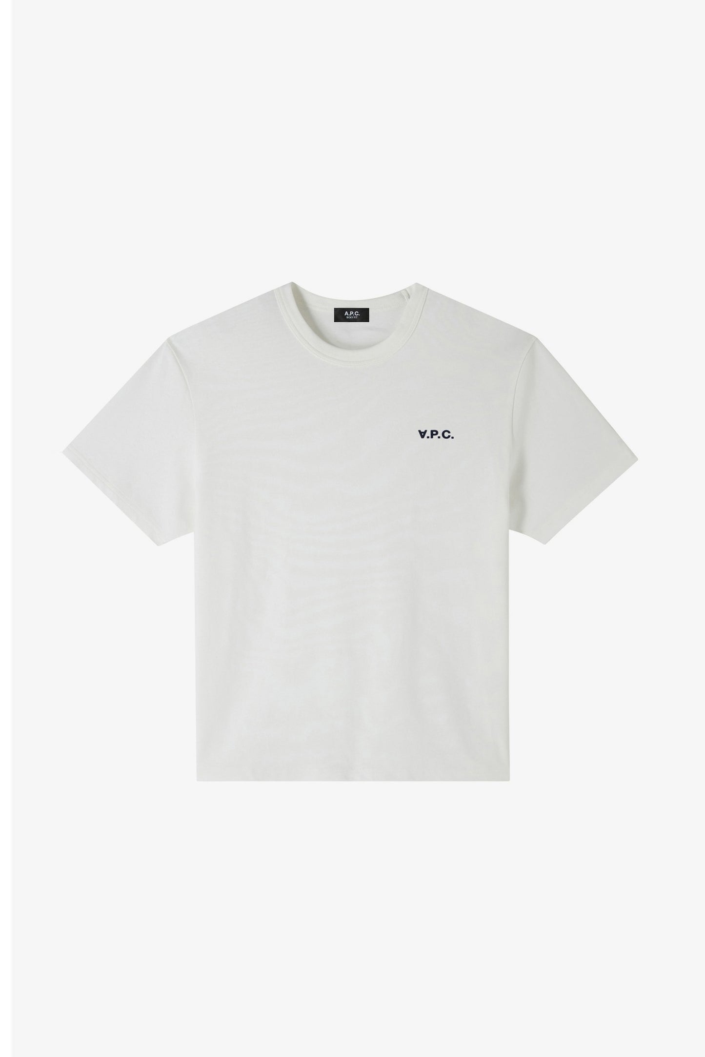 T-SHIRT BOXY PETIT VPC