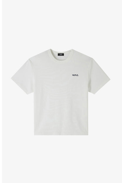T-SHIRT BOXY PETIT VPC