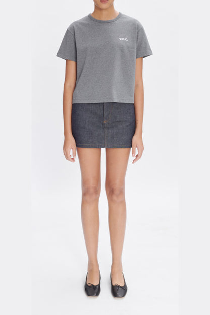 T-SHIRT BOXY PETIT VPC