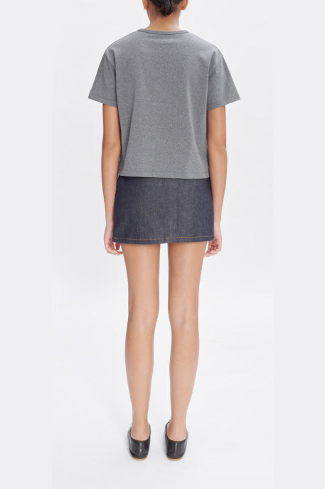 T-SHIRT BOXY PETIT VPC