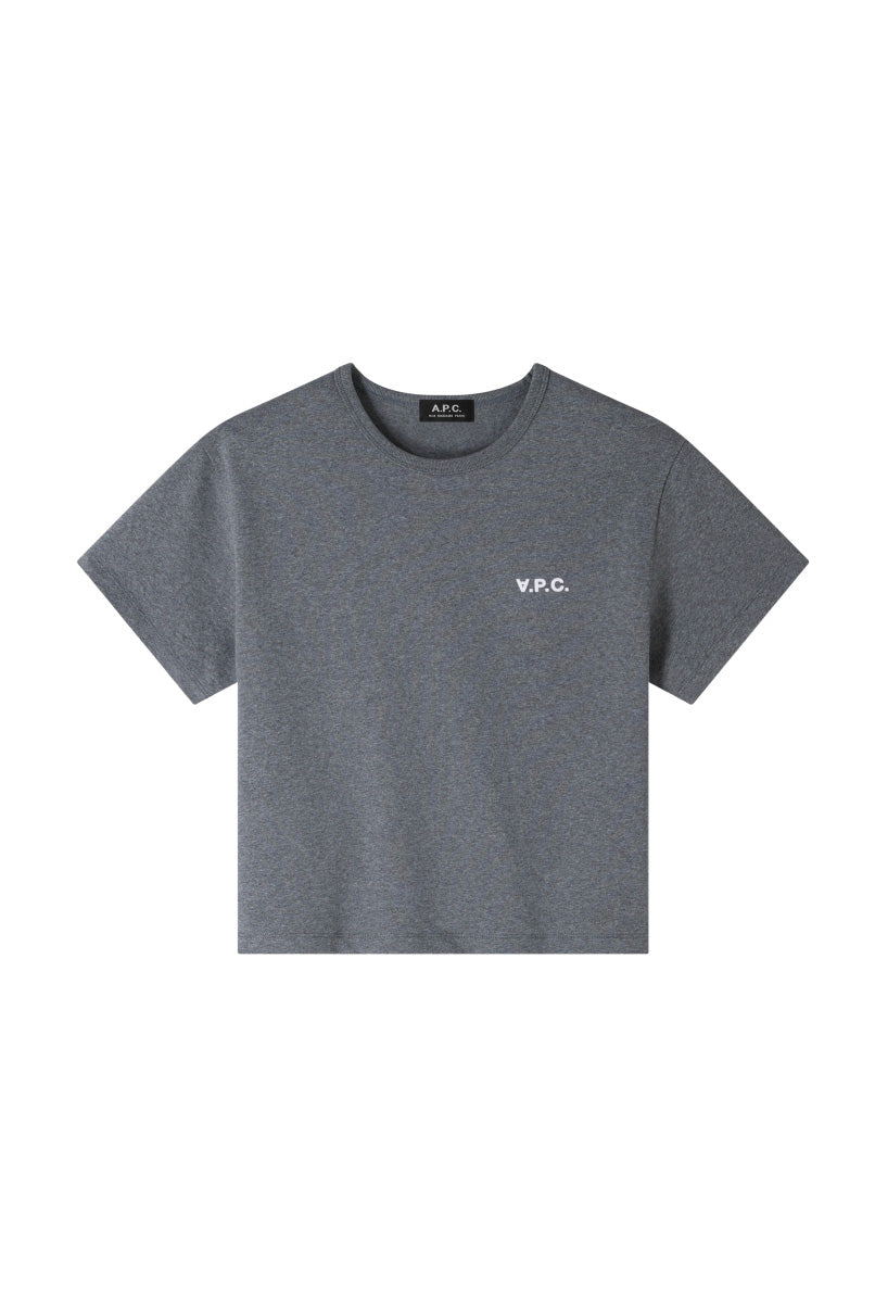 T-SHIRT BOXY PETIT VPC