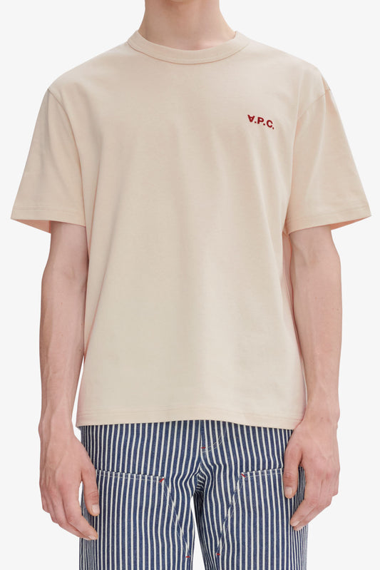 T-SHIRT BOXY PETIT VPC