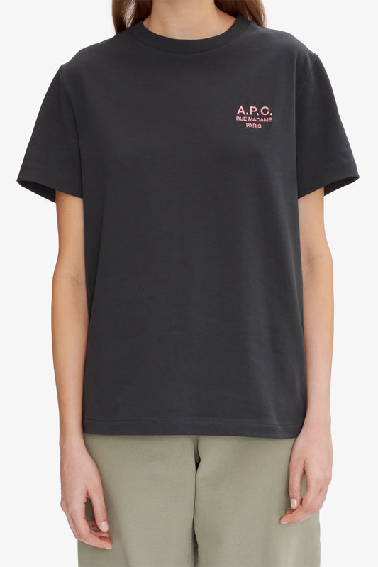 T-SHIRT STANDARD RUE MADAME GOTS