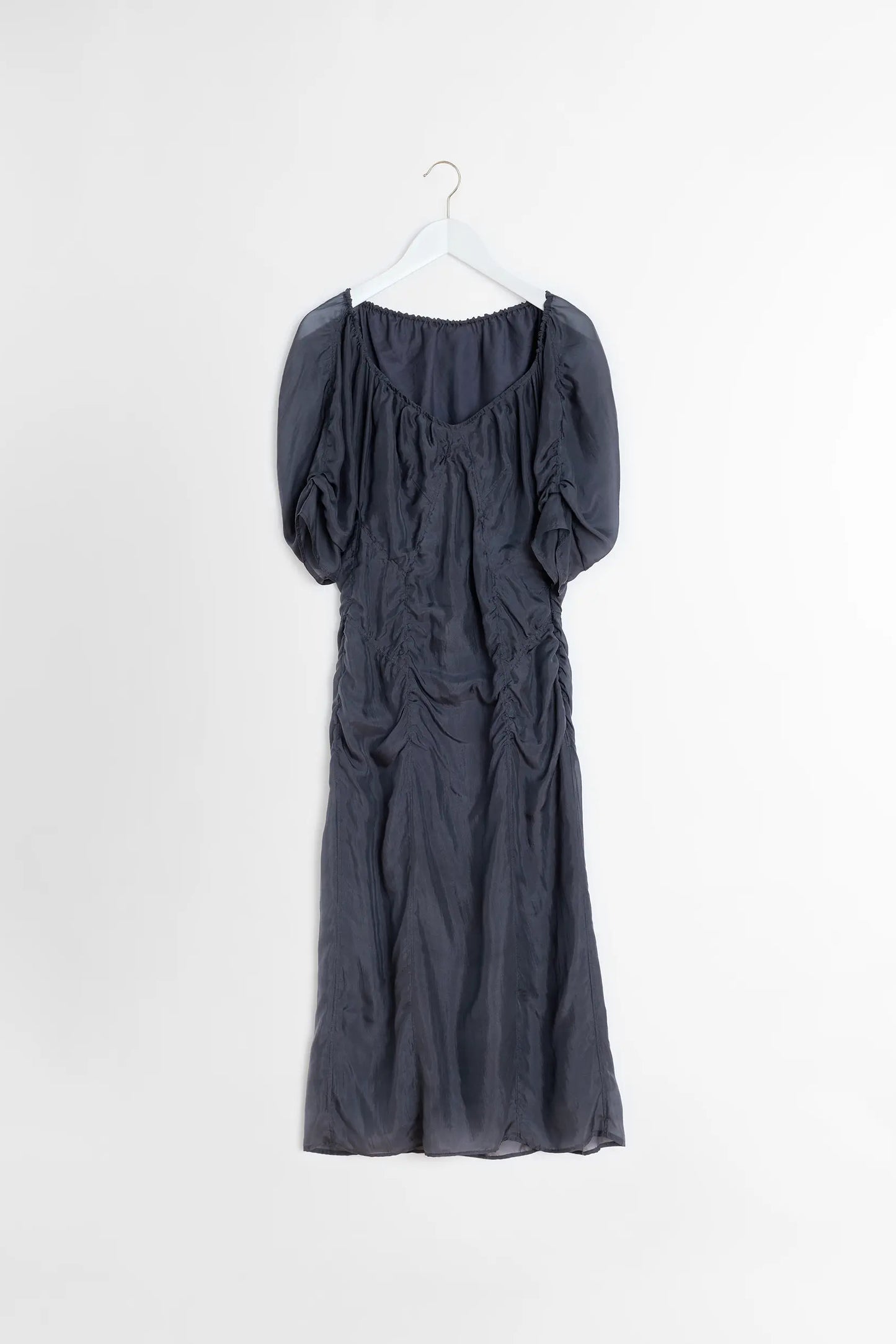 MIDI DRESS