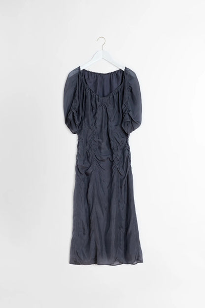 MIDI DRESS