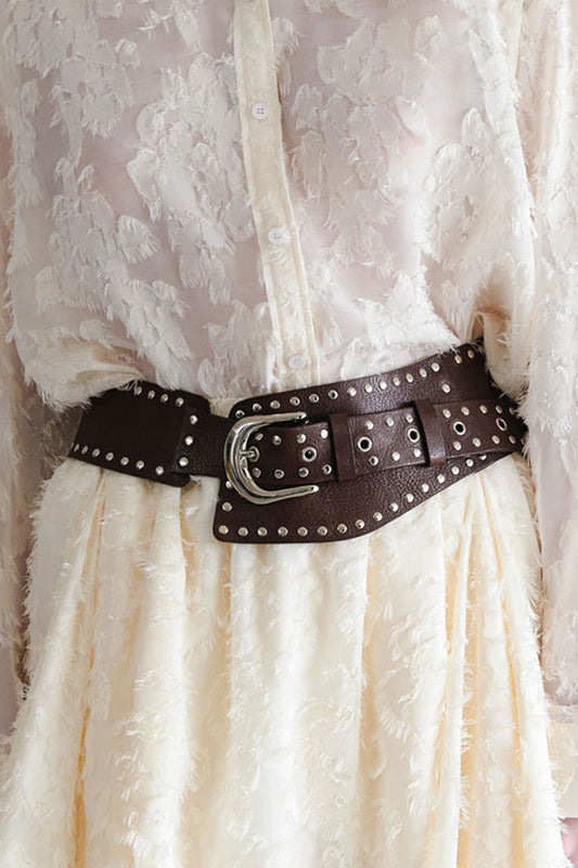 WESTERN EP BELT