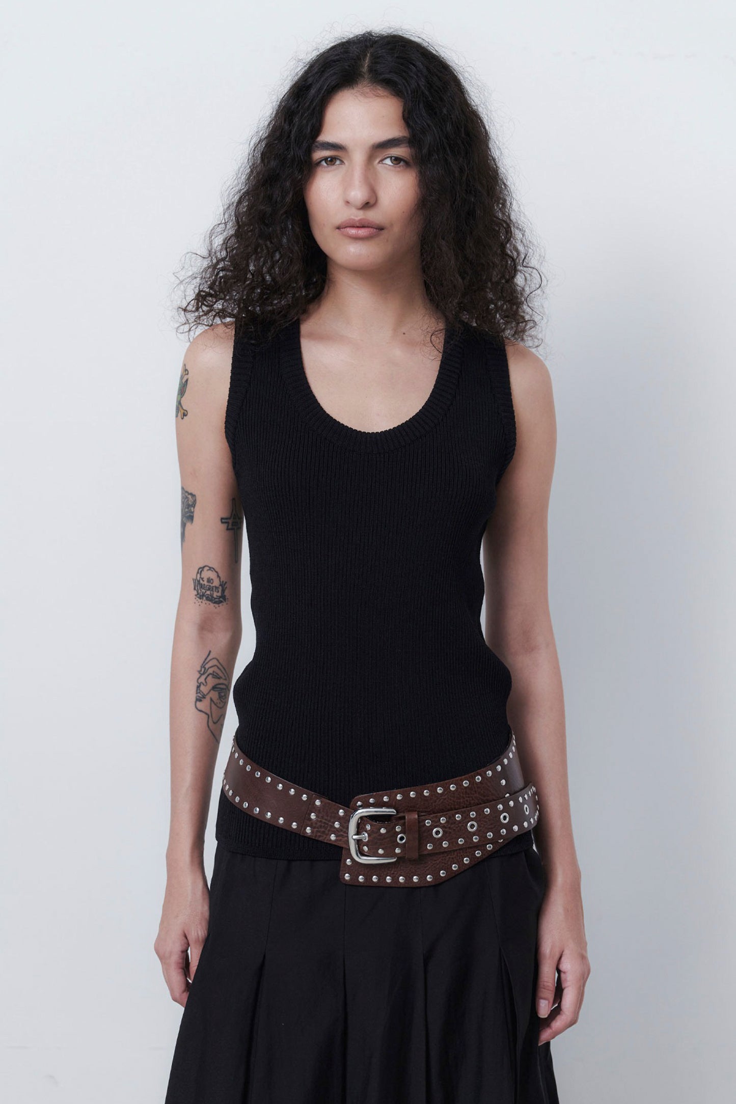 WESTERN EP BELT