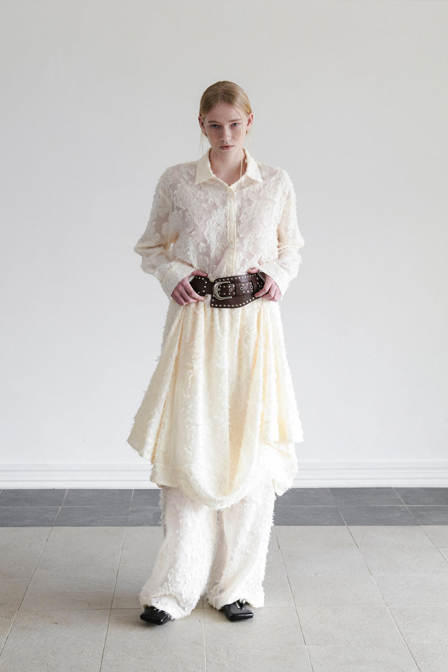 WESTERN EP BELT