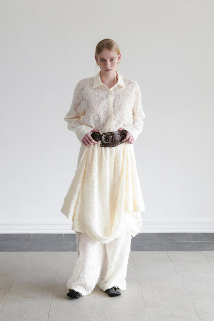 WESTERN EP BELT