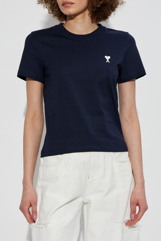 CROPPED T SHIRT