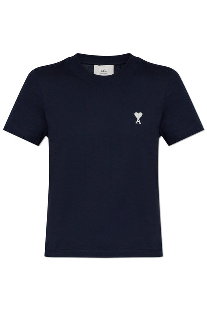 CROPPED T SHIRT