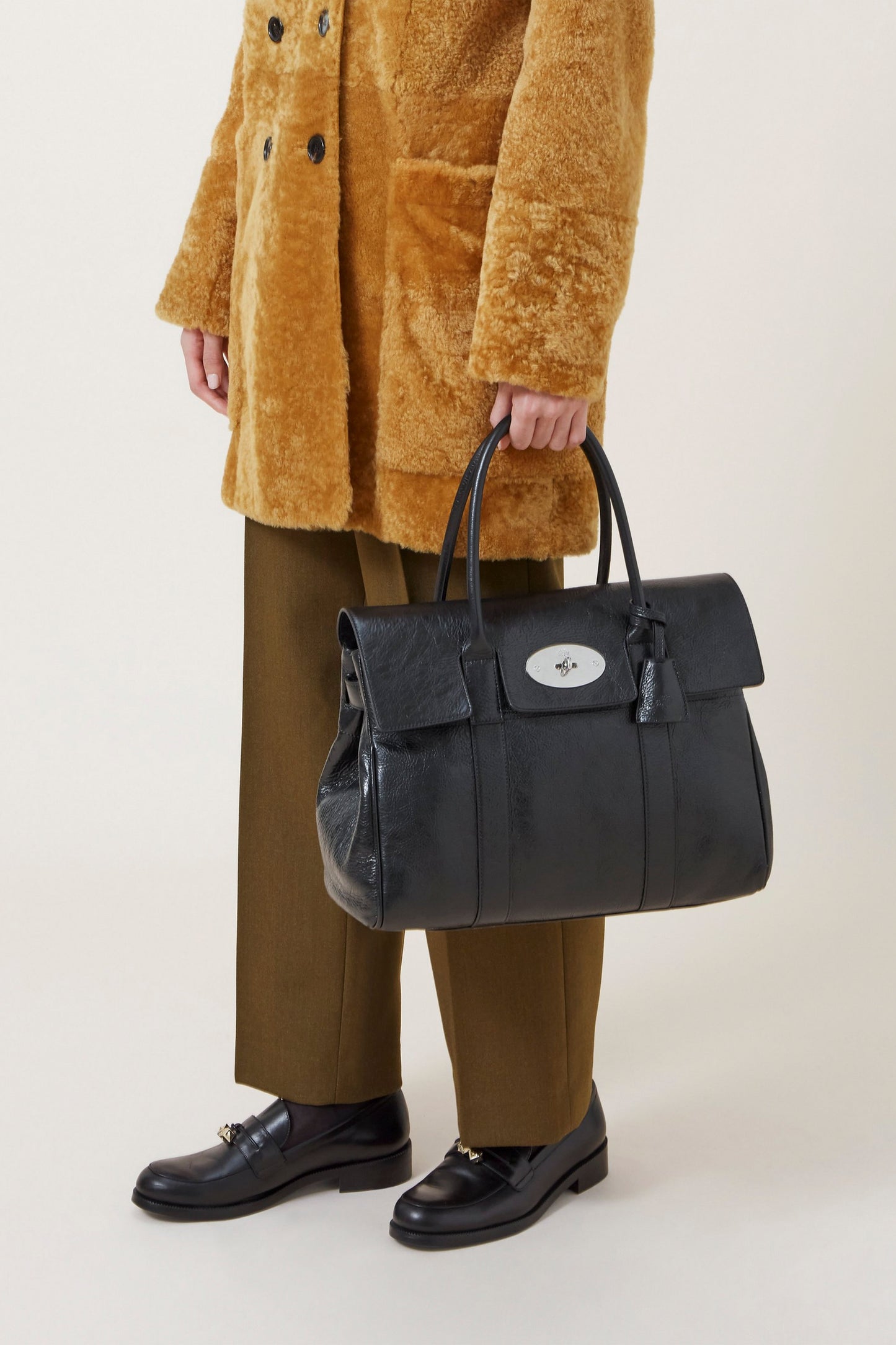 LEATHER GOODS
