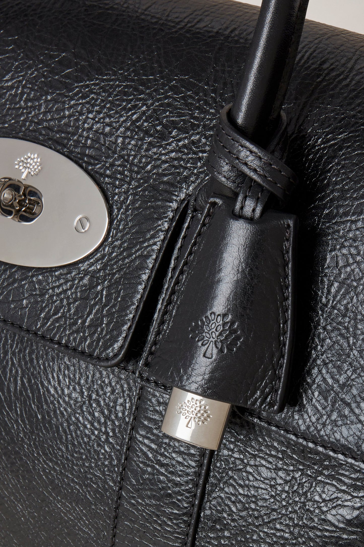 LEATHER GOODS