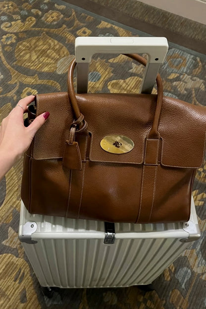 LEATHER GOODS