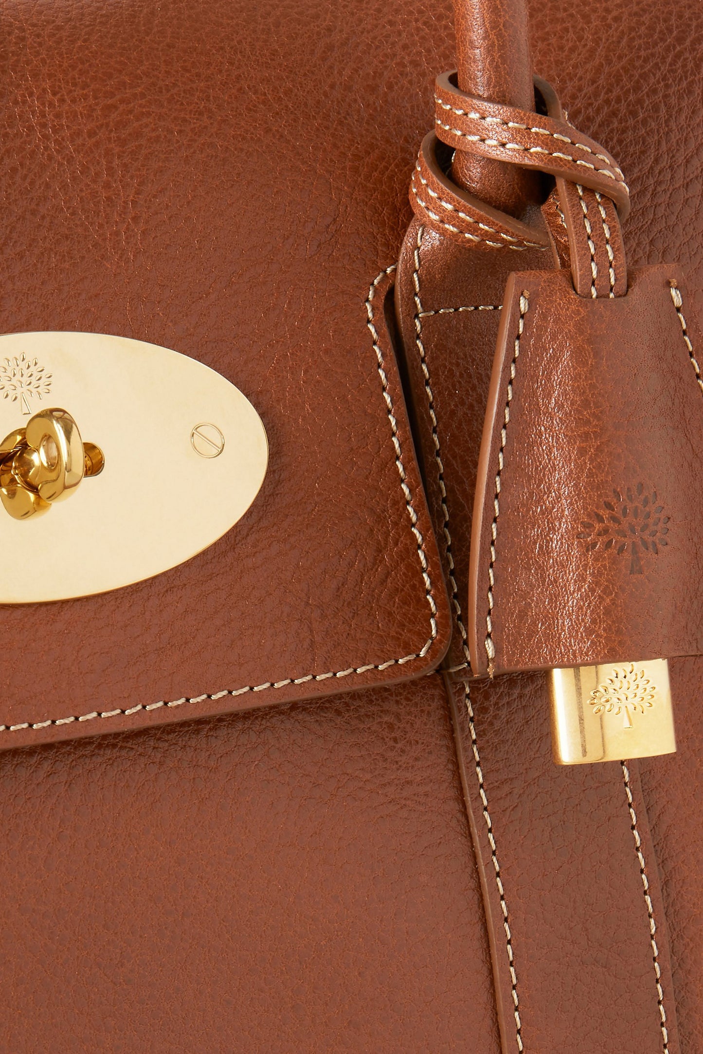 LEATHER GOODS