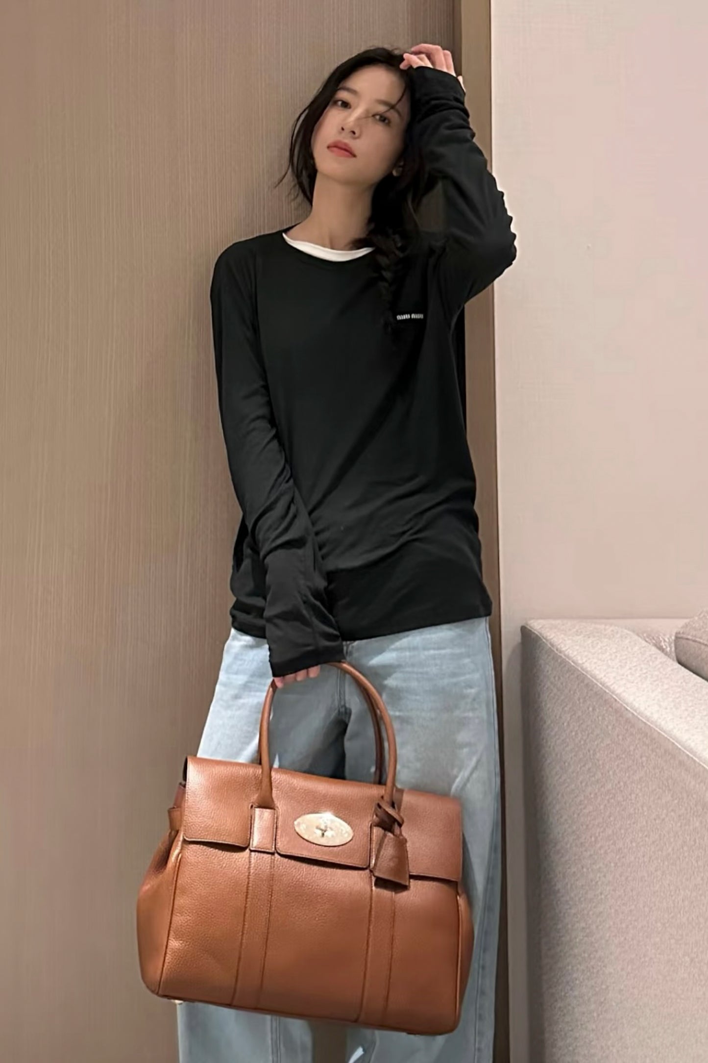 LEATHER GOODS