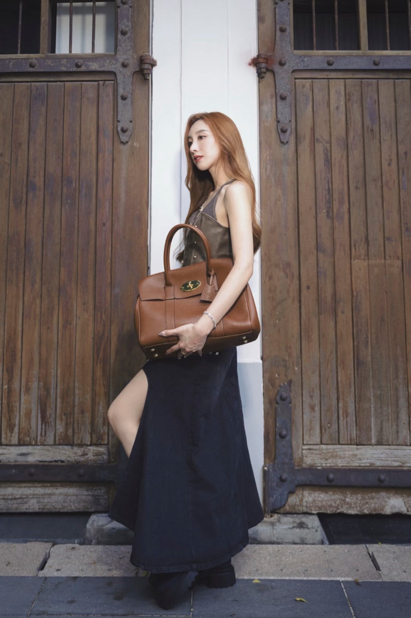LEATHER GOODS