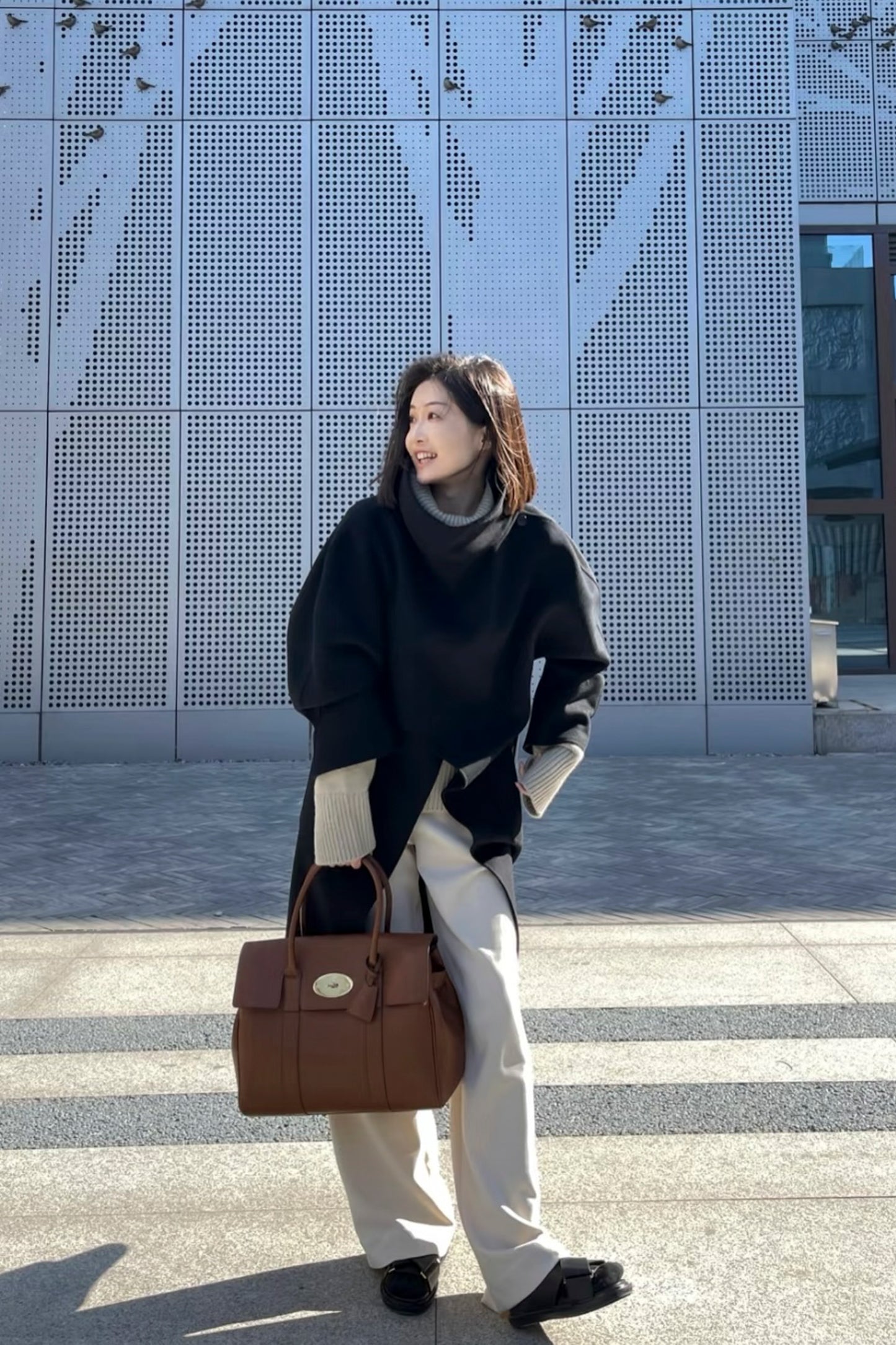 LEATHER GOODS