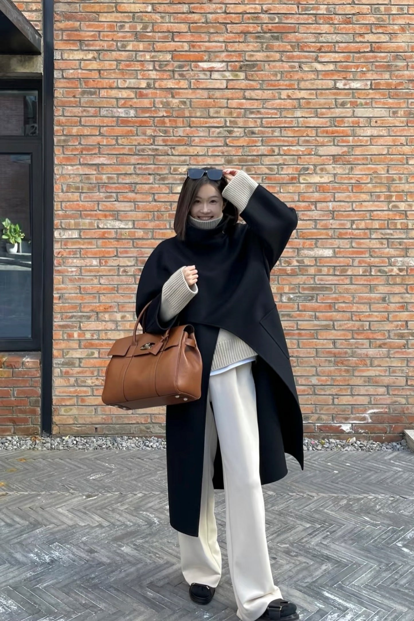 LEATHER GOODS