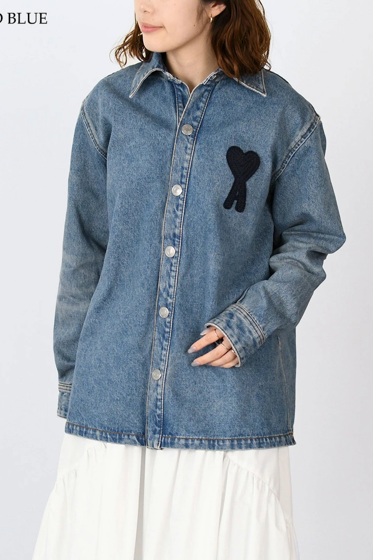 ADC OVERSHIRT