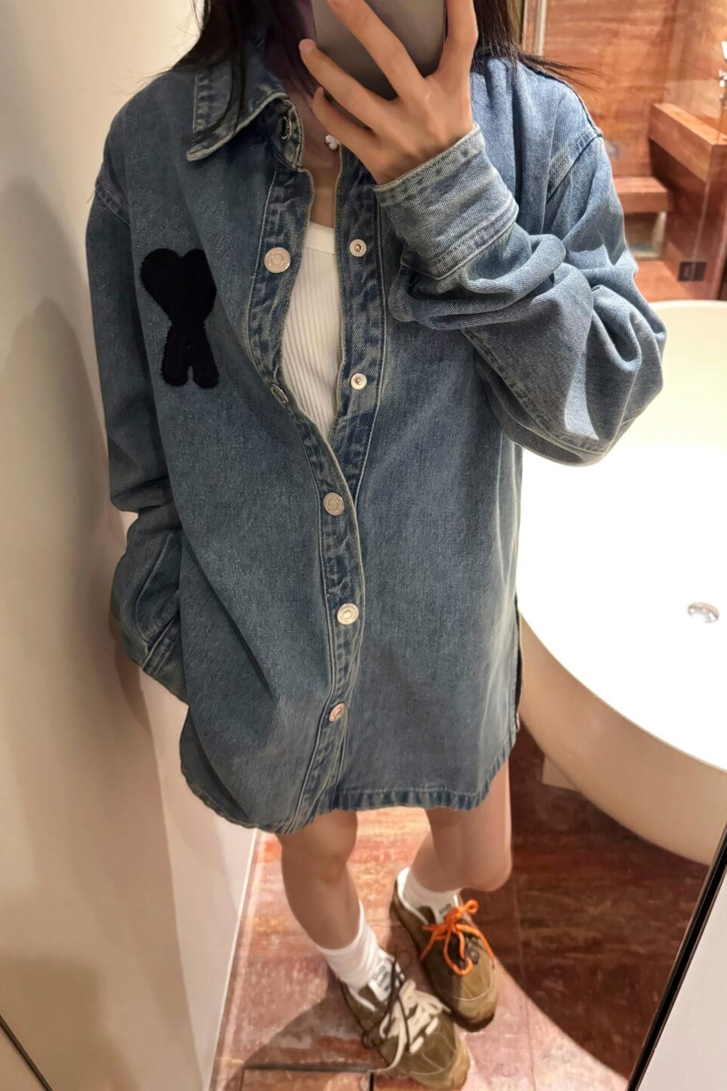 ADC OVERSHIRT