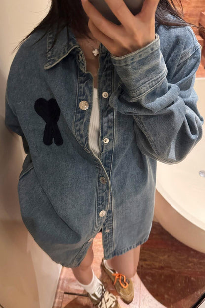 ADC OVERSHIRT