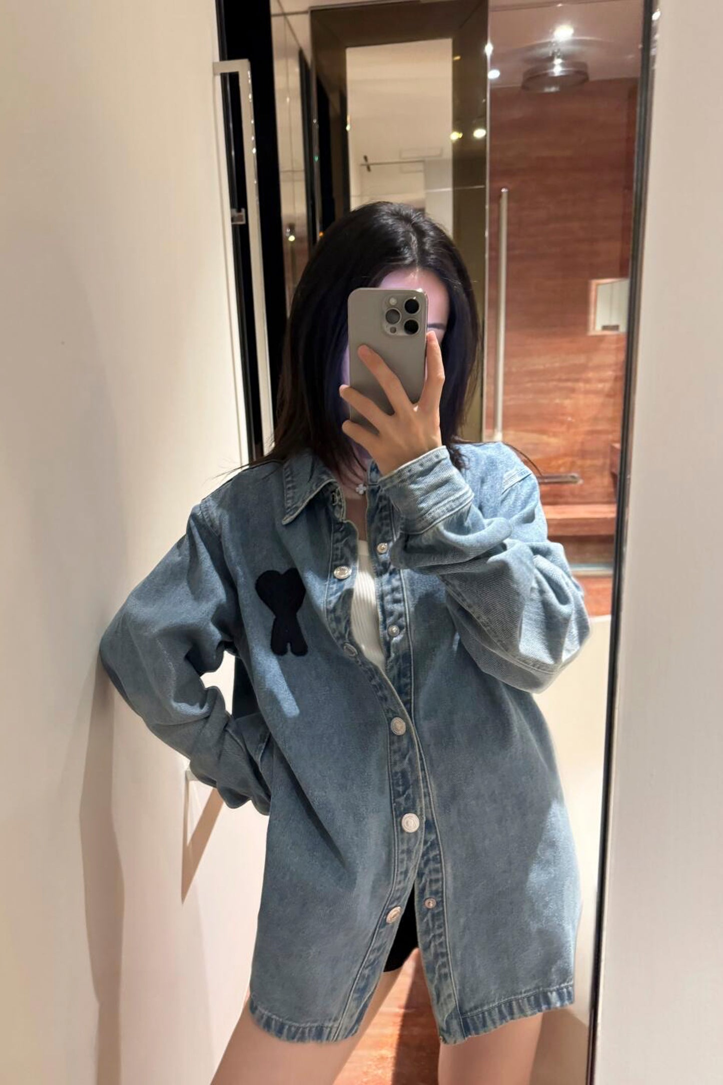 ADC OVERSHIRT