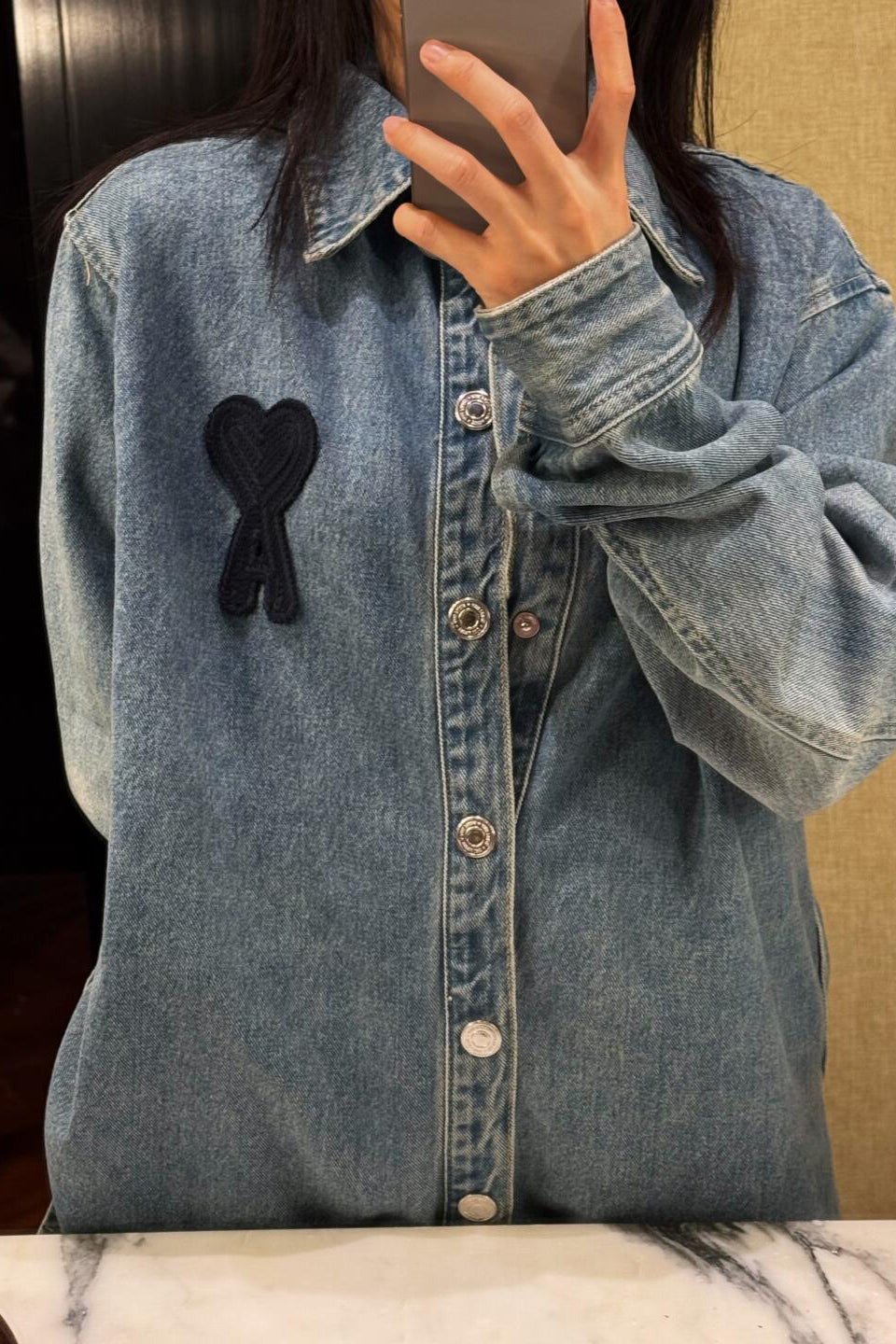 ADC OVERSHIRT