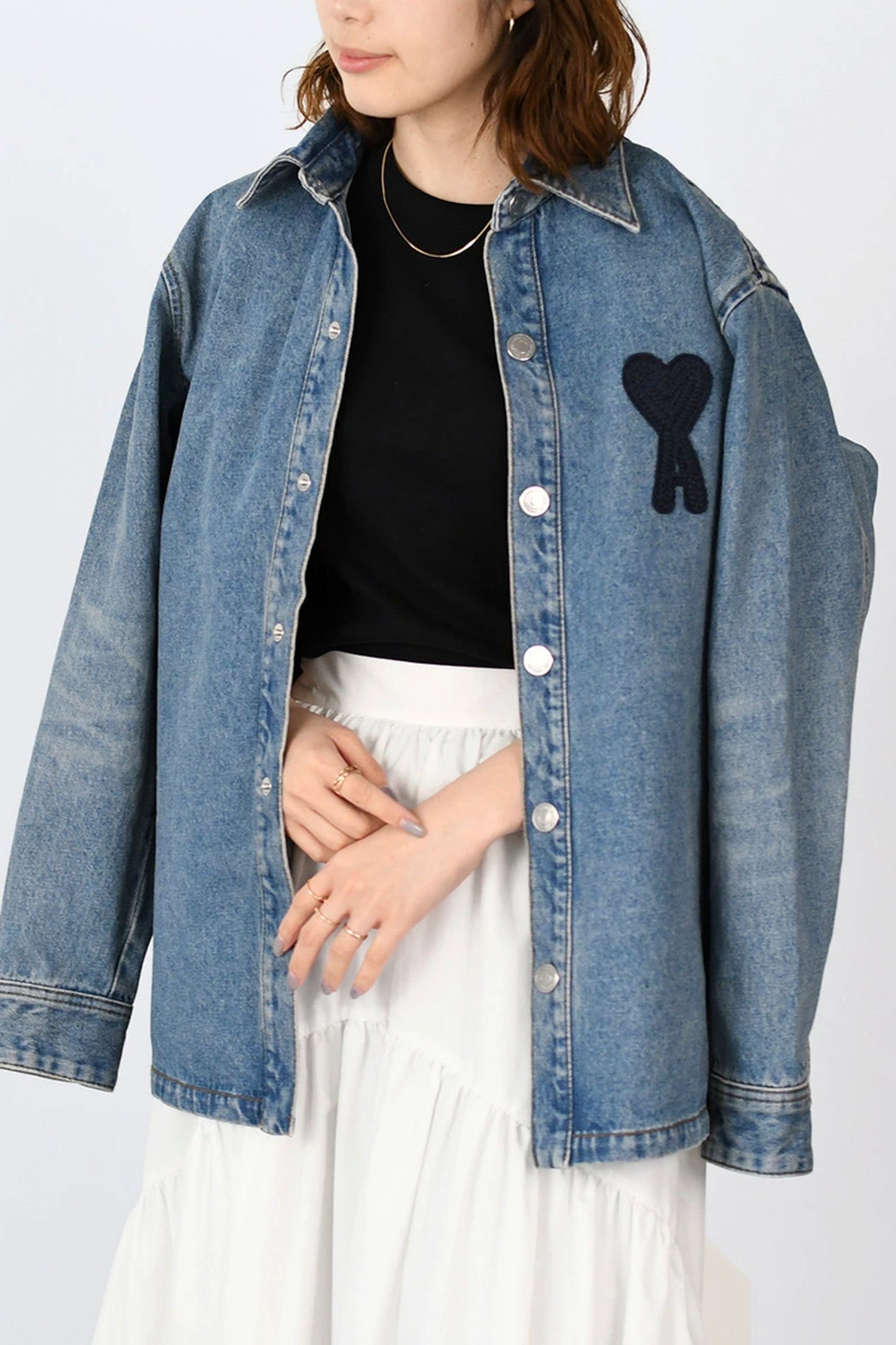 ADC OVERSHIRT