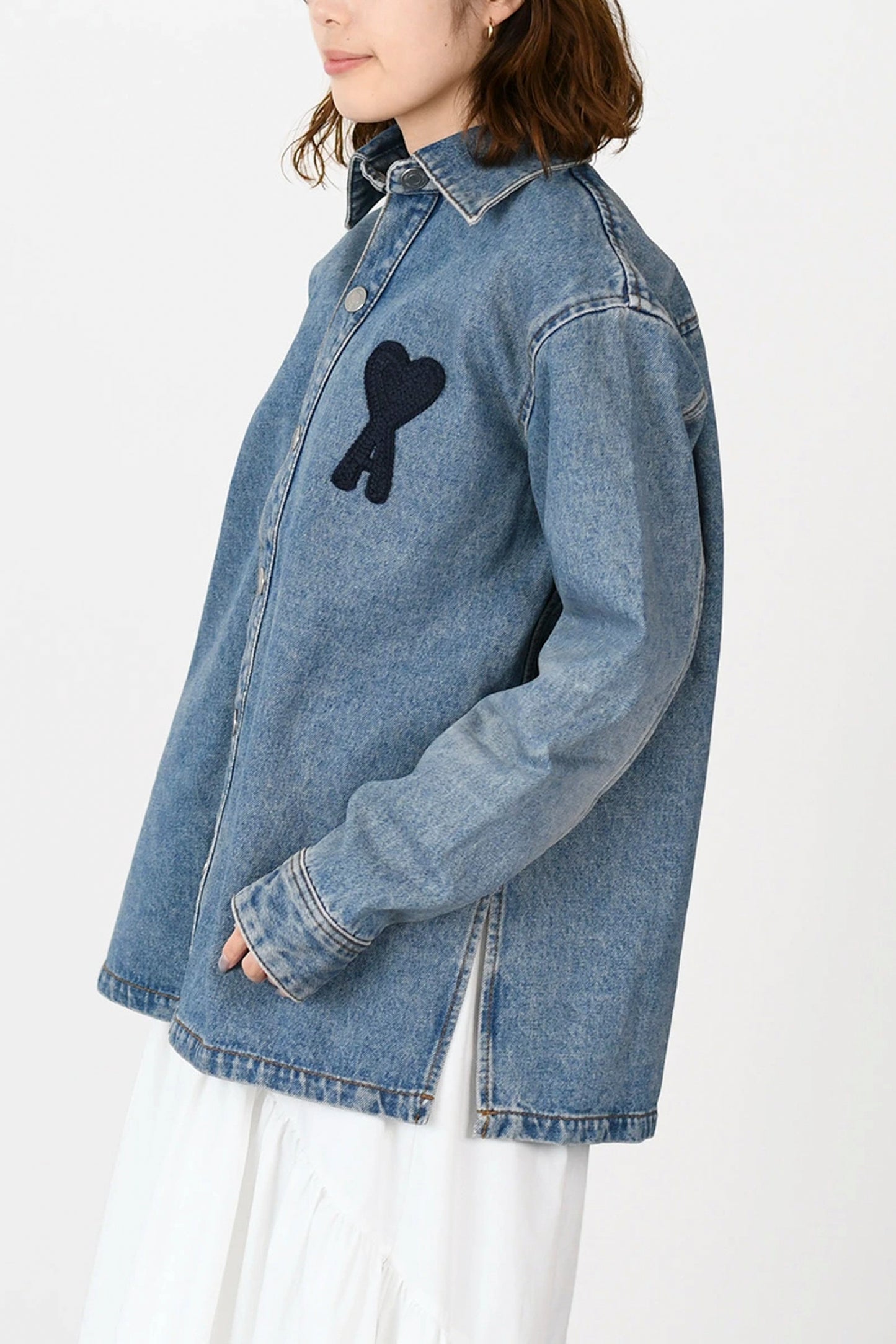 ADC OVERSHIRT