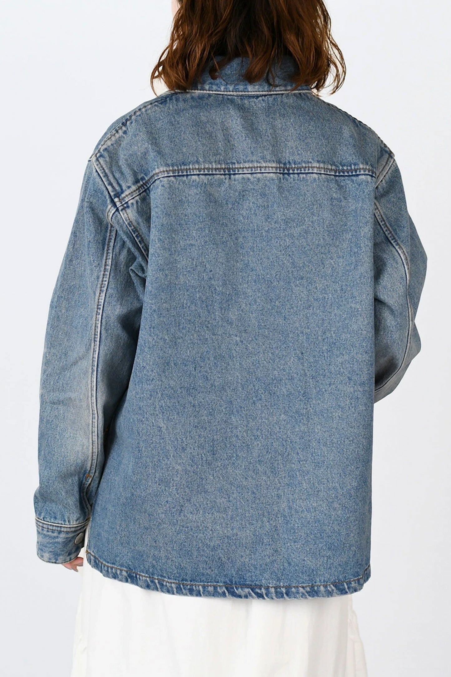 ADC OVERSHIRT