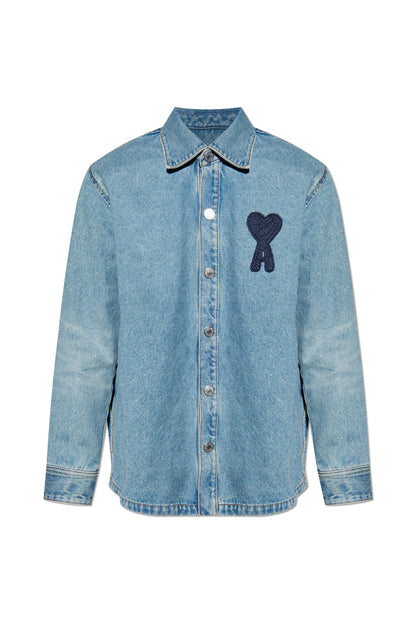 ADC OVERSHIRT