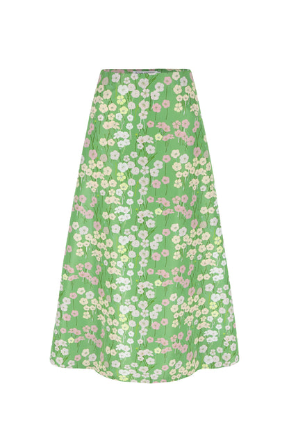 MIDI SKIRT CASWELL