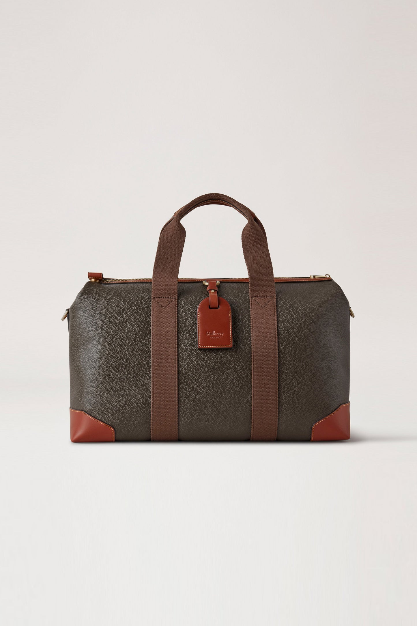 LEATHER GOODS