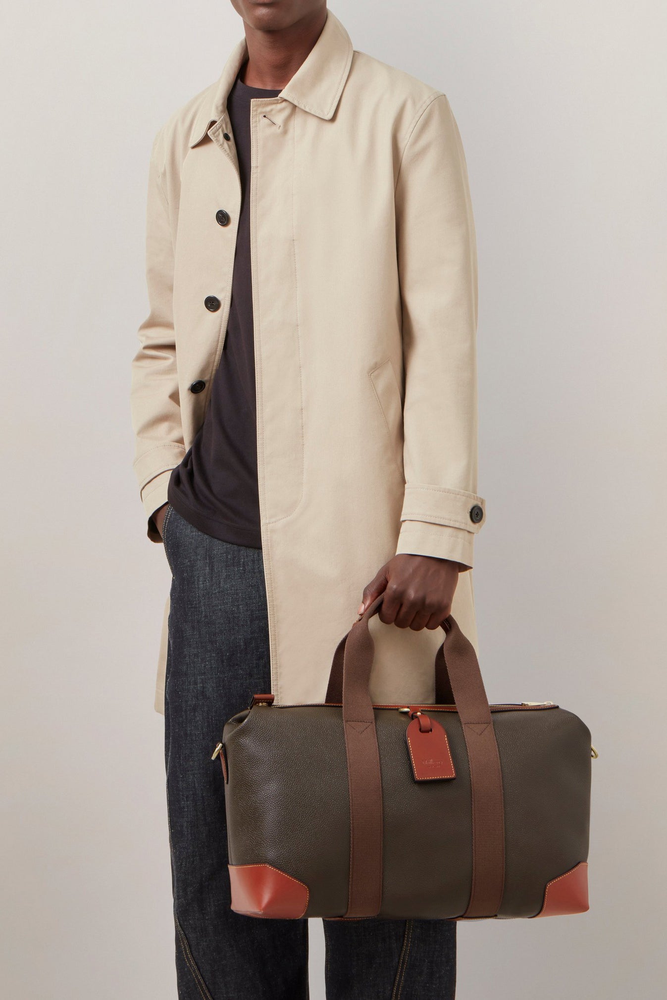 LEATHER GOODS