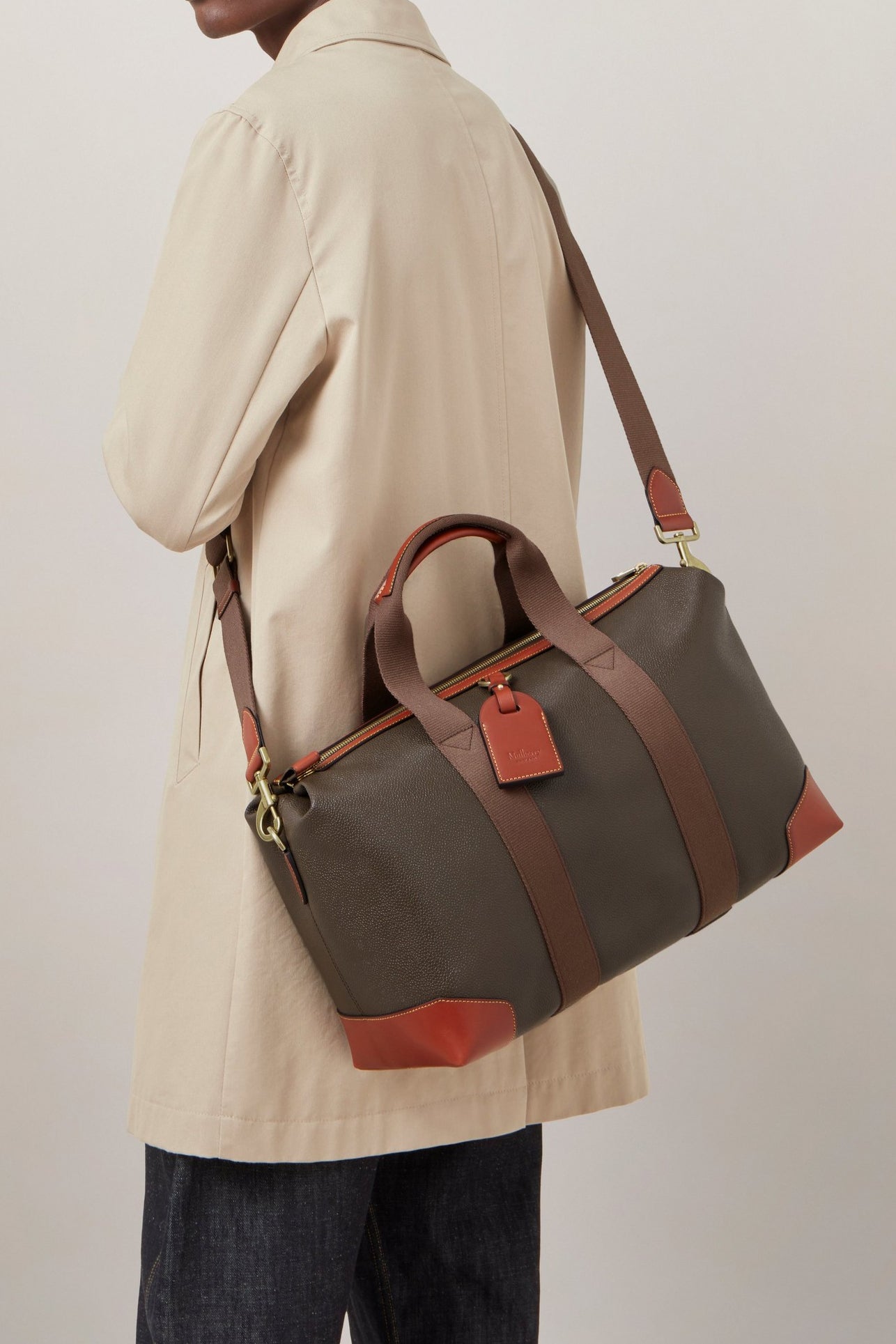 LEATHER GOODS
