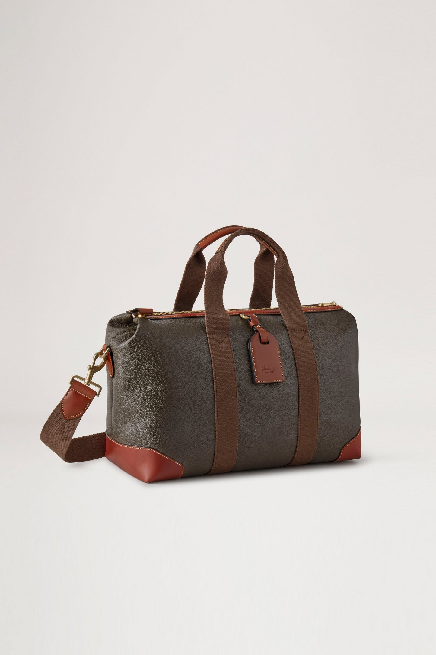 LEATHER GOODS