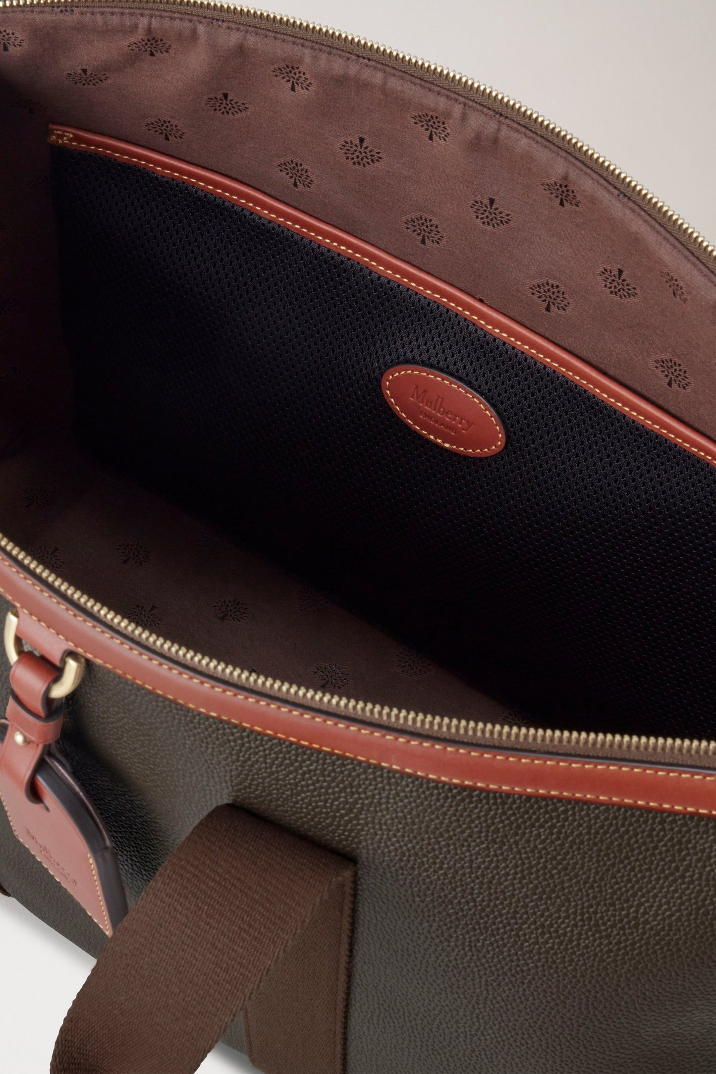 LEATHER GOODS