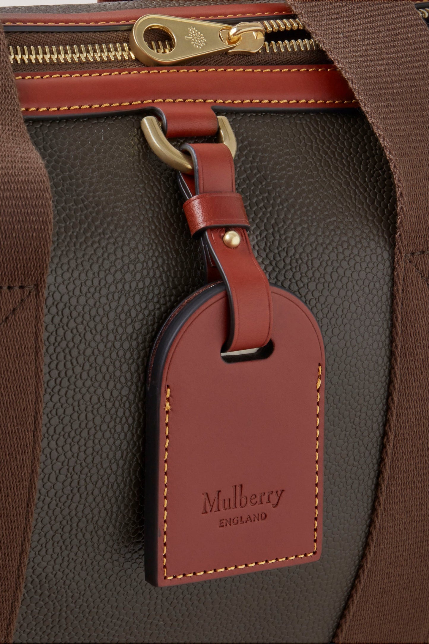 LEATHER GOODS
