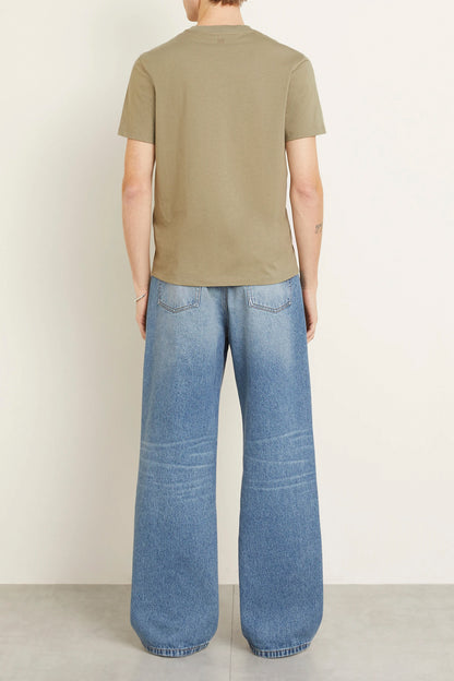 OFF WHITE ADC TSHIRT