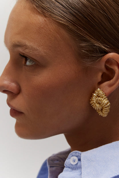 LOTO EARRING