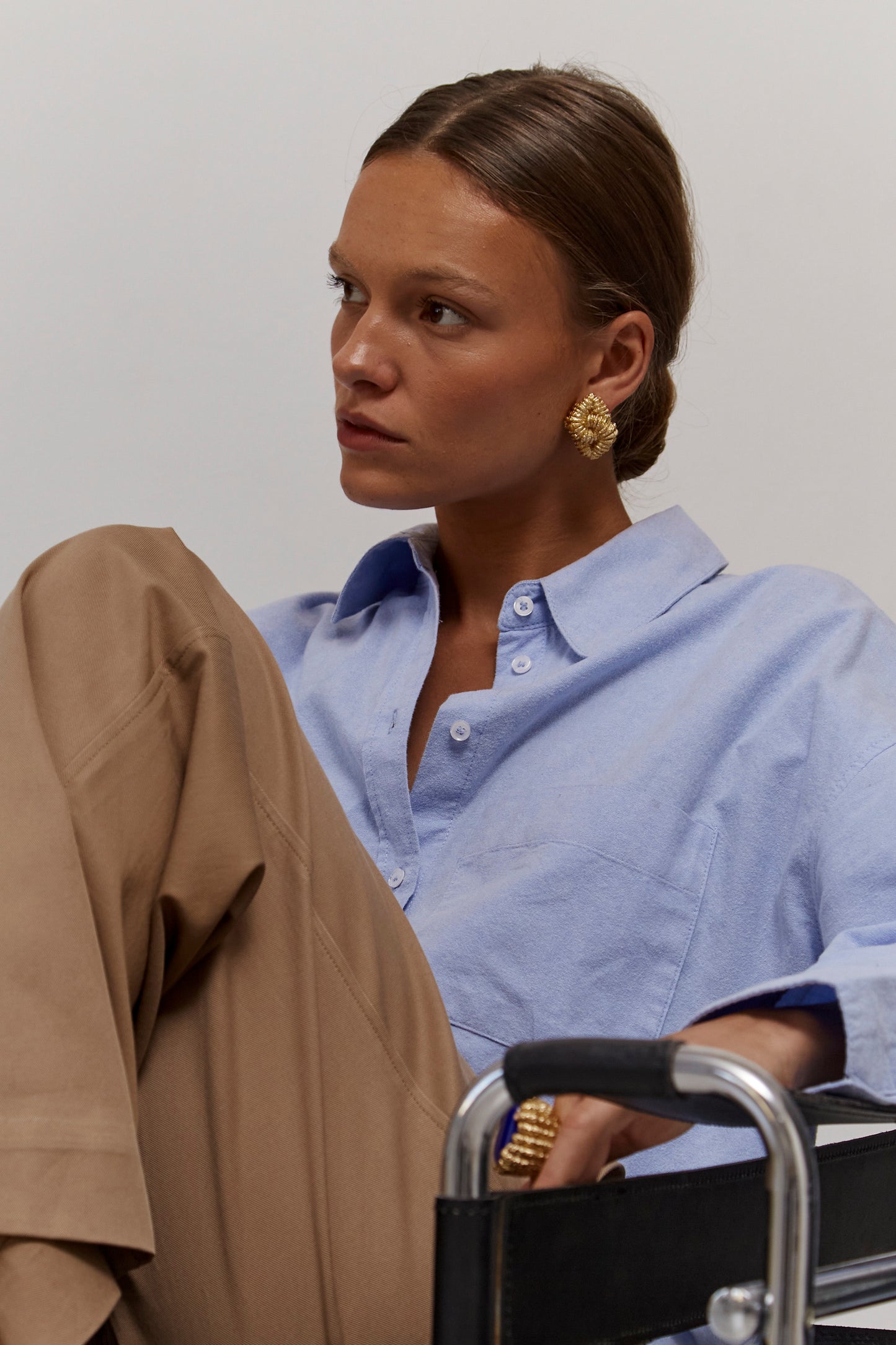 LOTO EARRING