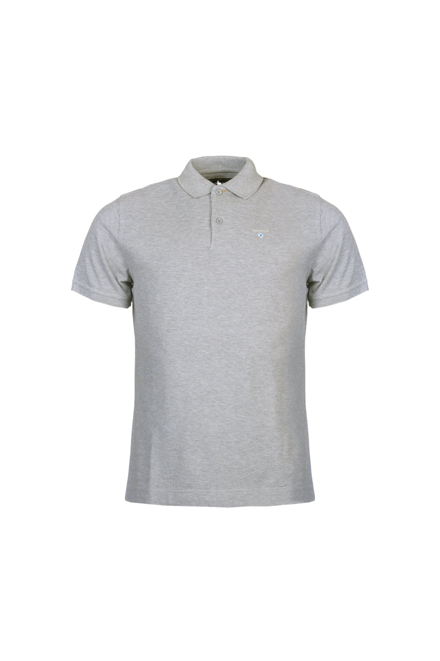 BARBOUR ORIGINAL SPORTS TAILORED POLO SHIRT