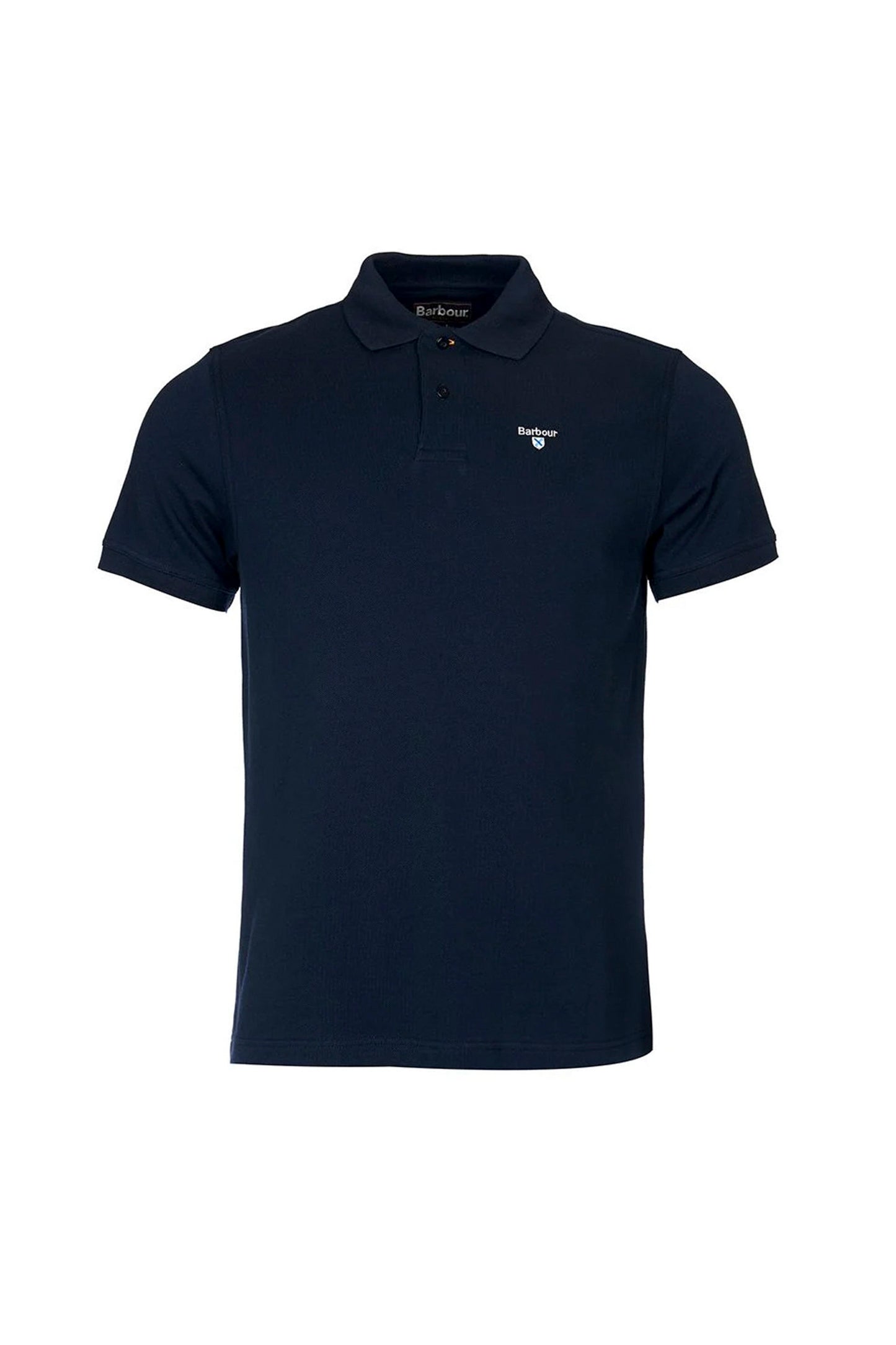 BARBOUR ORIGINAL SPORTS TAILORED POLO SHIRT