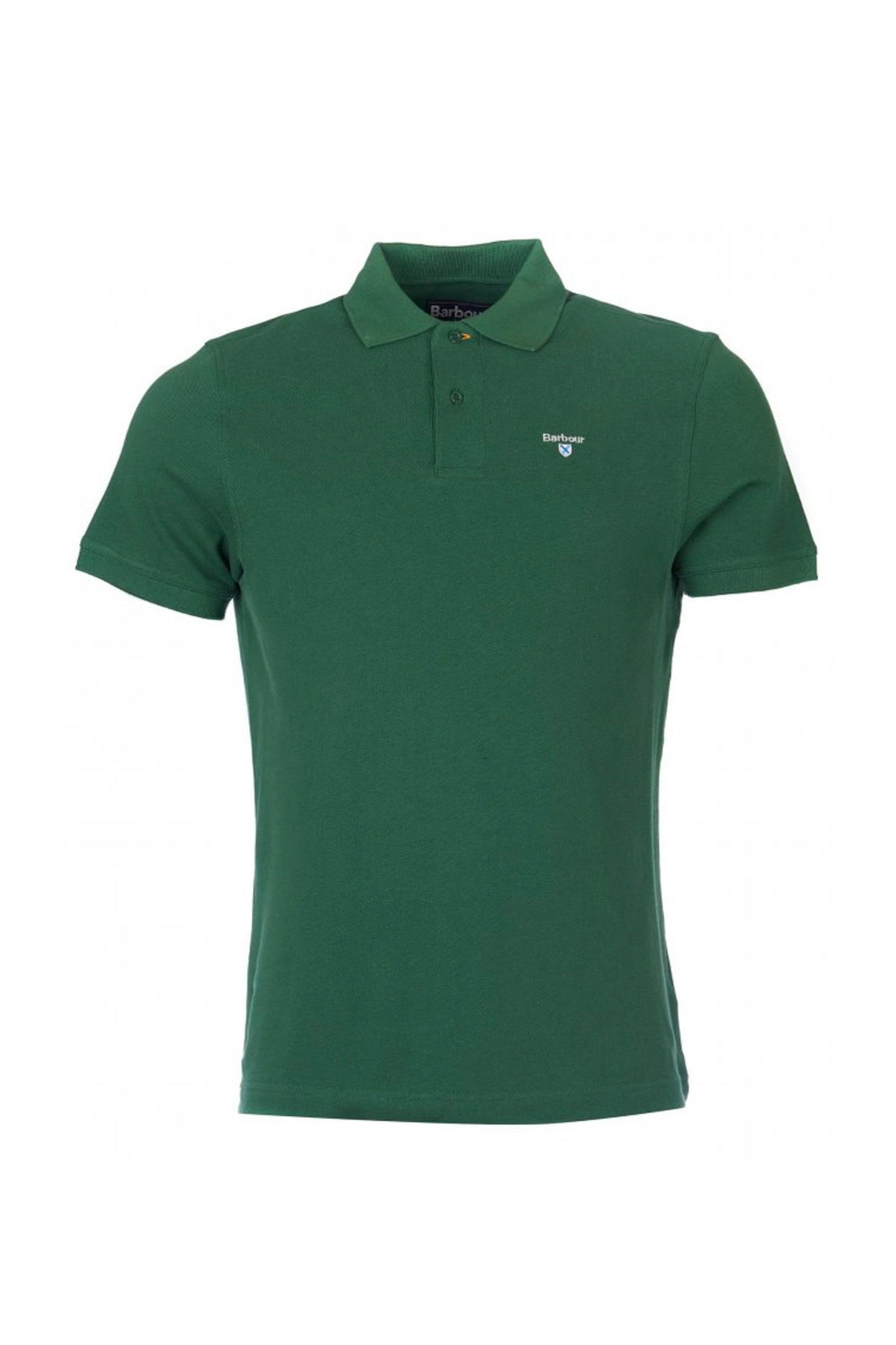 BARBOUR ORIGINAL SPORTS TAILORED POLO SHIRT