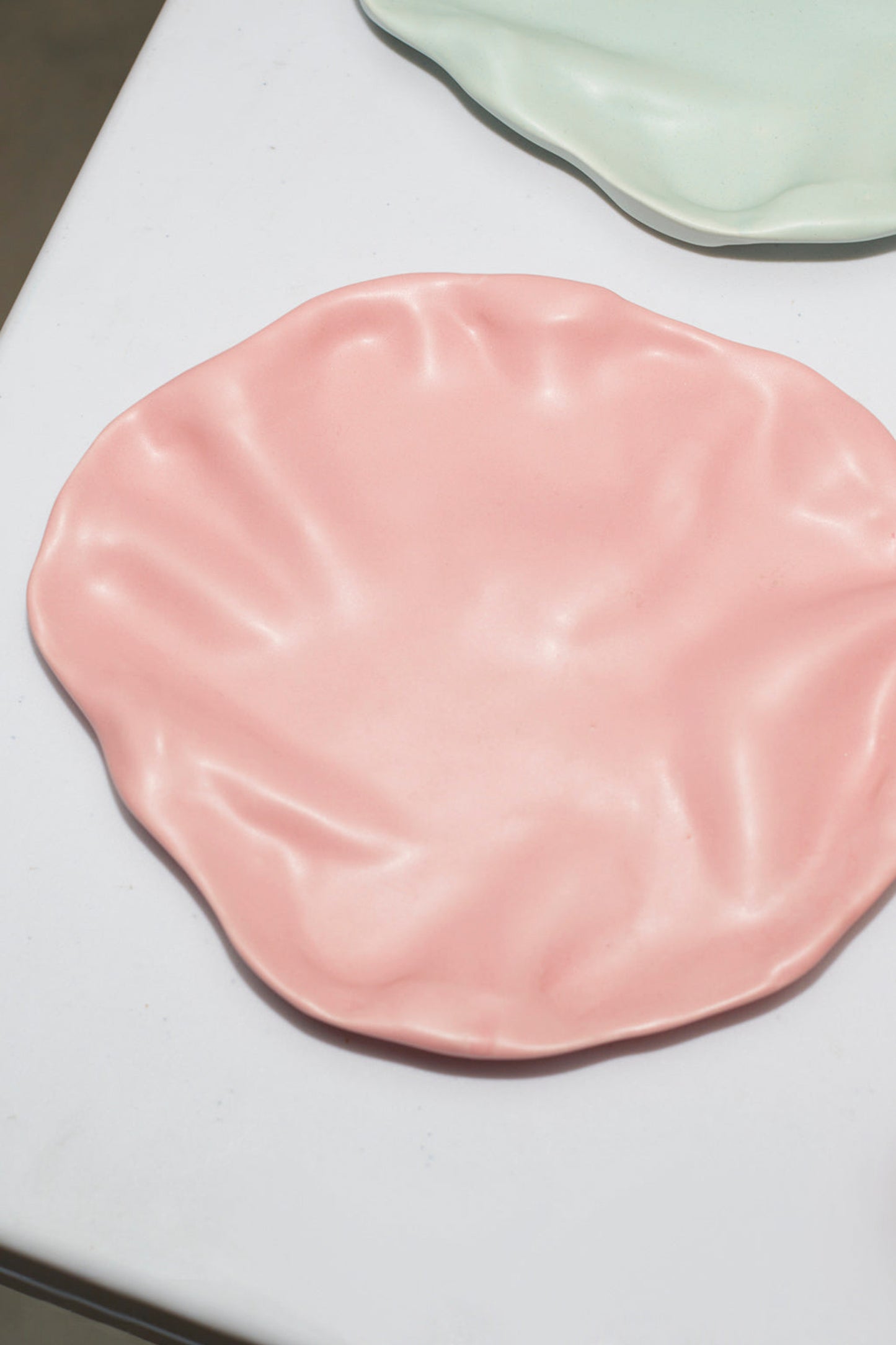 O21 The Perfect Plate to Confound an In-Law